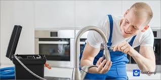 Residential Plumbing Services in Scottsboro, AL